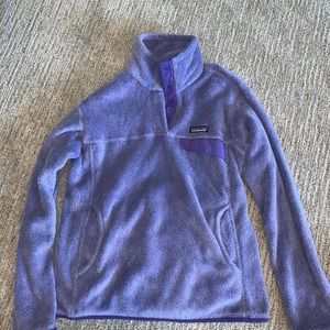 Purple Patagonia
